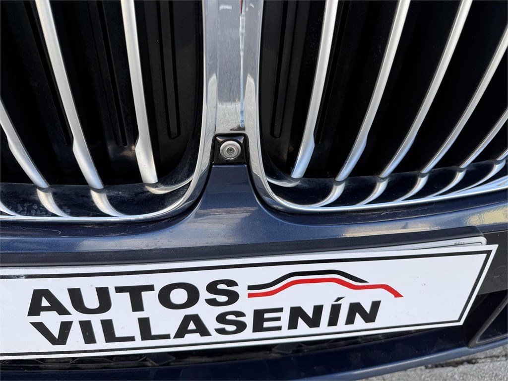 Foto 28 BMW X5 XDRIVE 30D G05 M SPORT