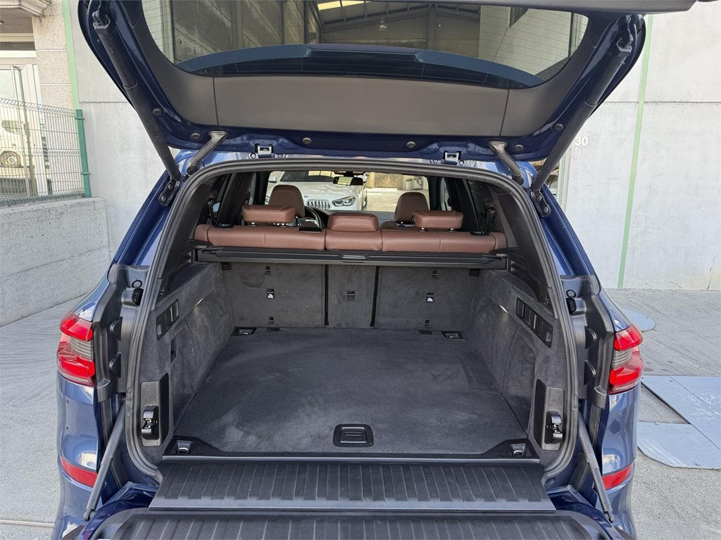Foto 35 BMW X5 XDRIVE 30D G05 M SPORT