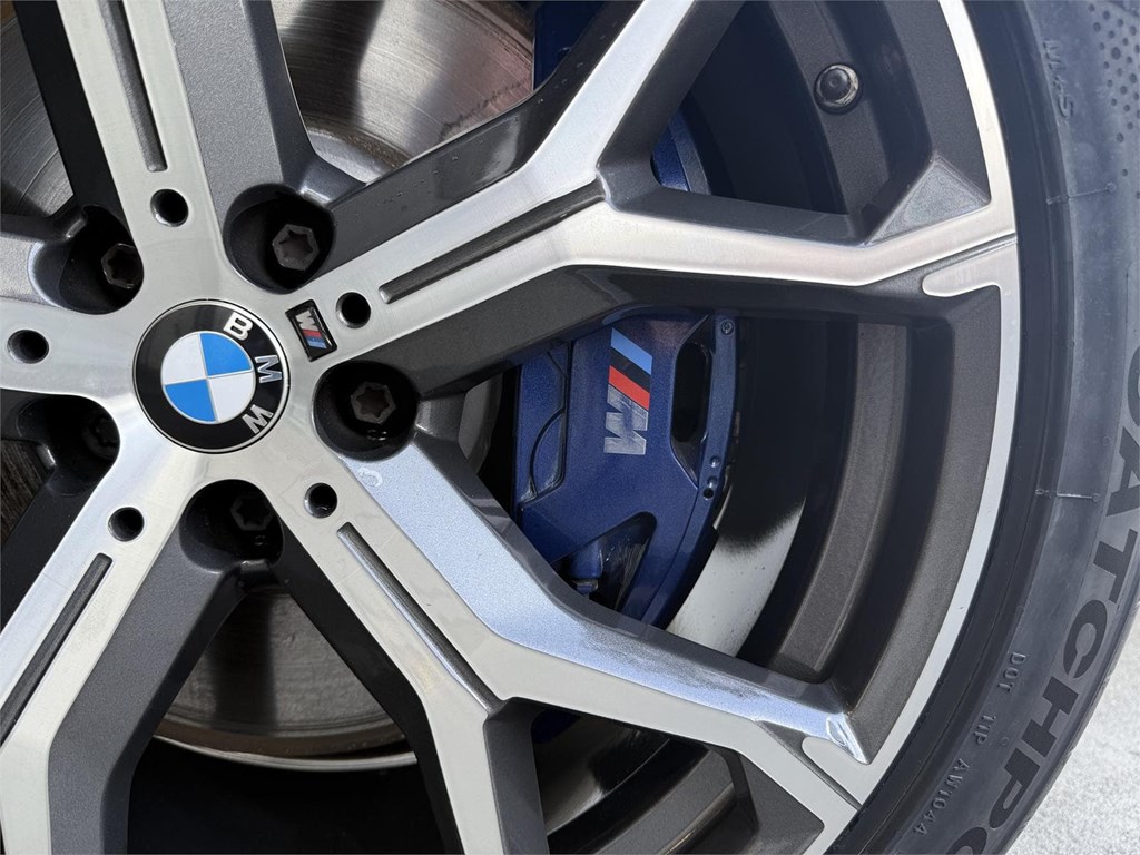 Foto 40 BMW X5 XDRIVE 30D G05 M SPORT