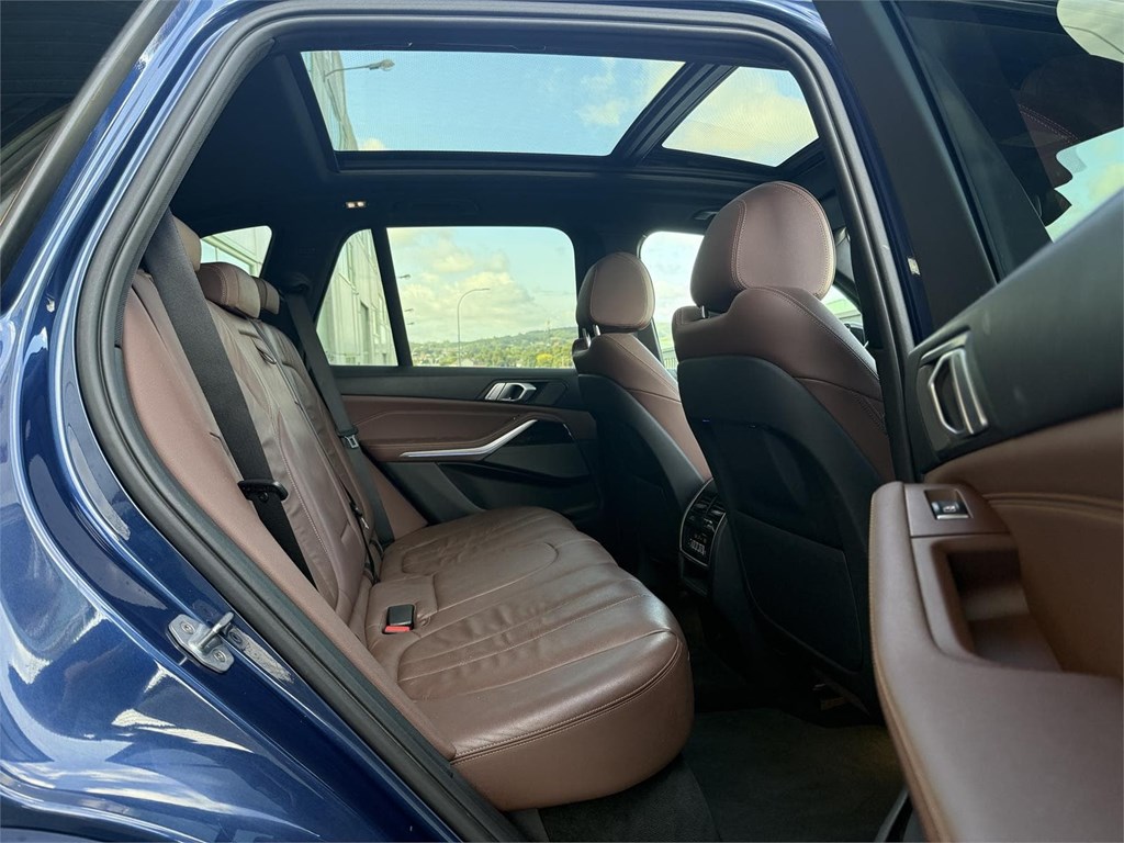 Foto 6 BMW X5 XDRIVE 30D G05 M SPORT