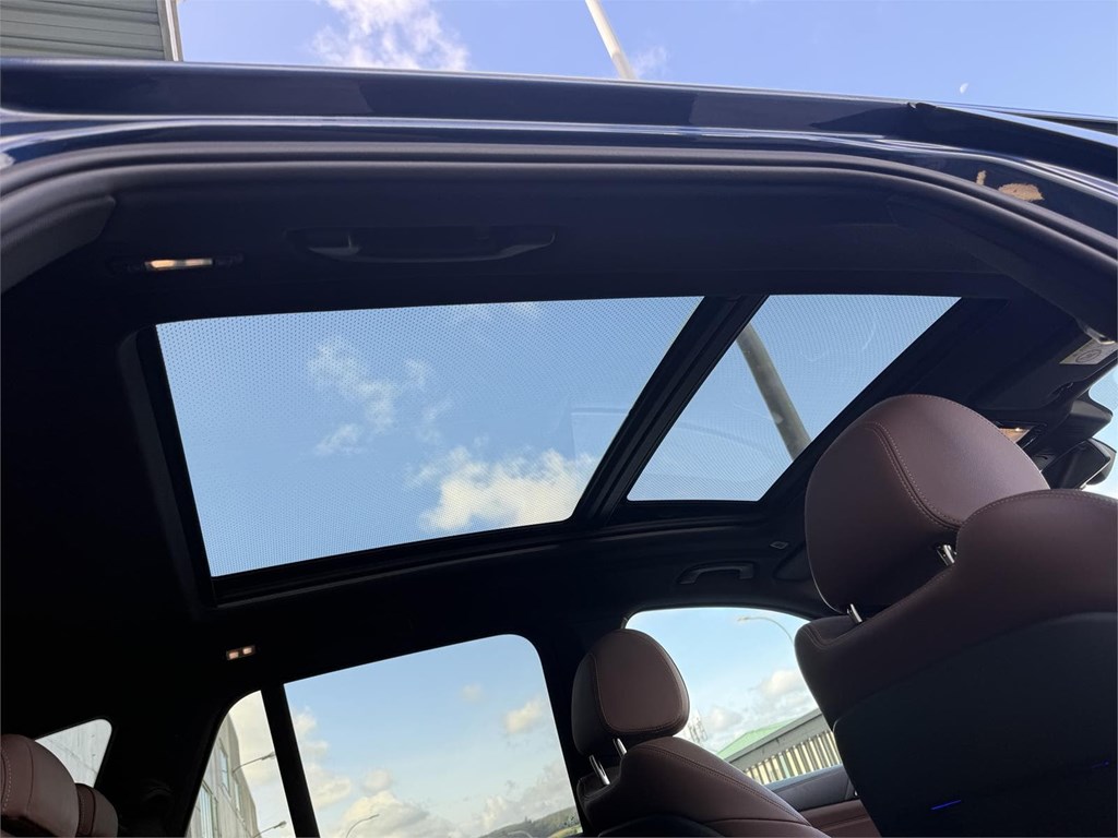 Foto 9 BMW X5 XDRIVE 30D G05 M SPORT