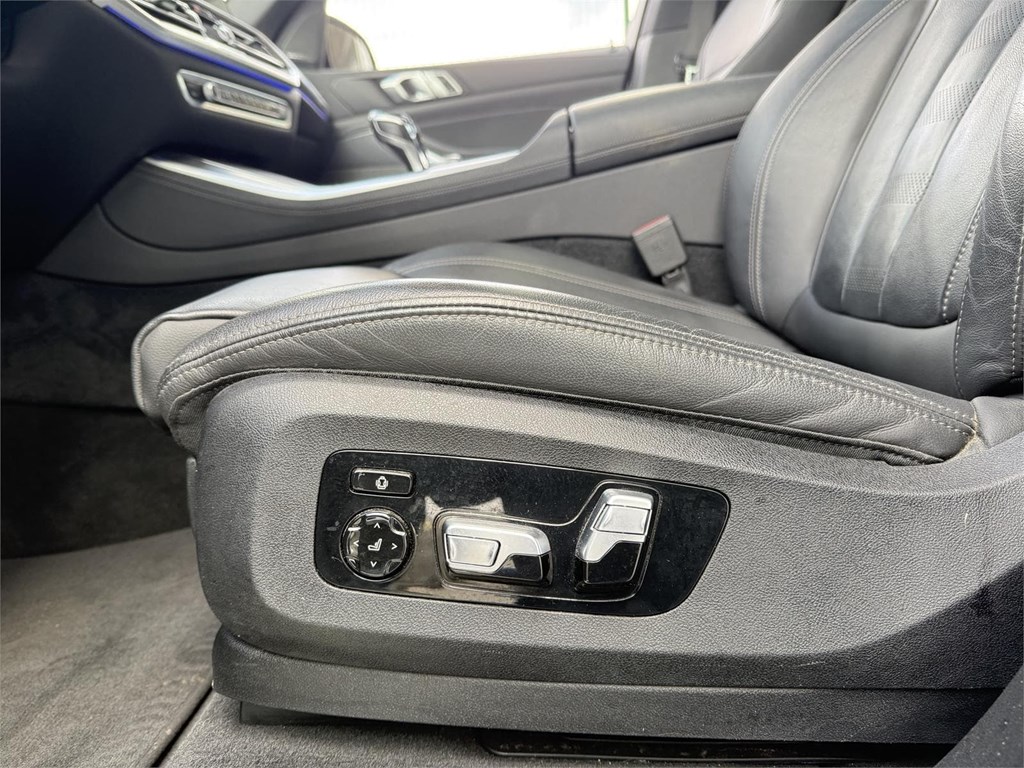 Foto 12 BMW X5 XDRIVE 30D M SPORT G05