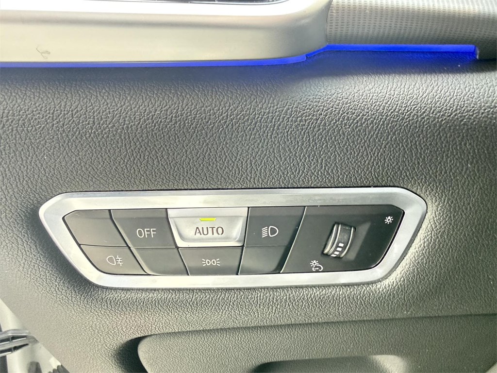 Foto 13 BMW X5 XDRIVE 30D M SPORT G05