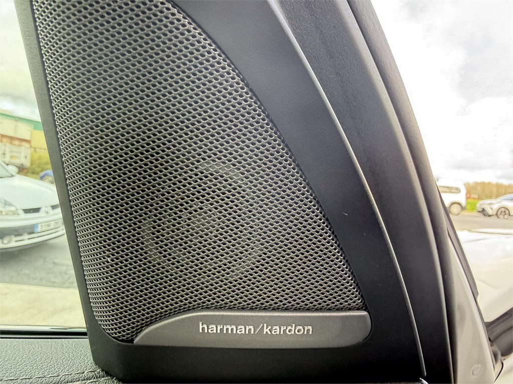 Foto 14 BMW X5 XDRIVE 30D M SPORT G05