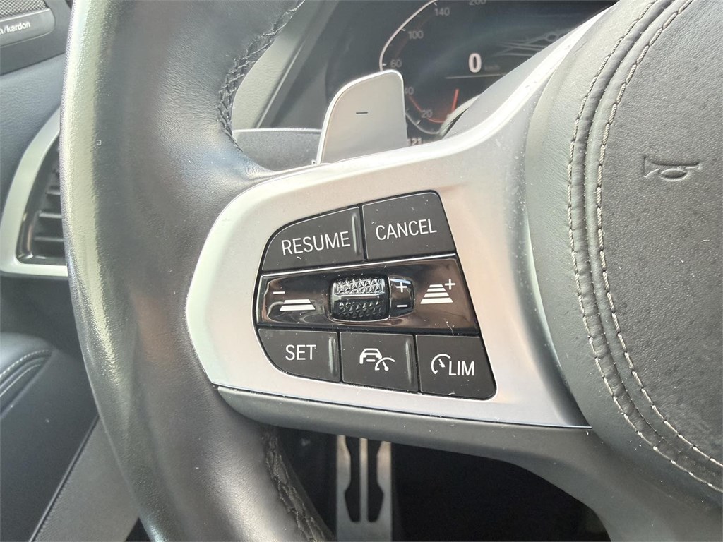 Foto 16 BMW X5 XDRIVE 30D M SPORT G05