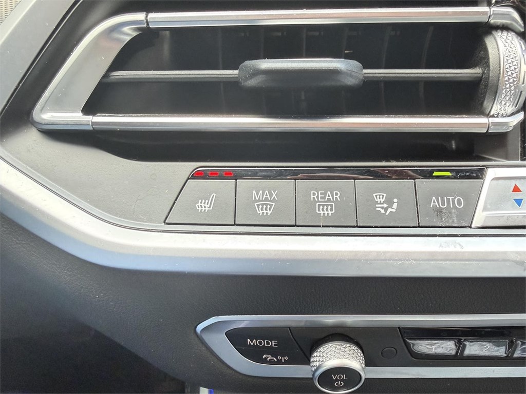 Foto 24 BMW X5 XDRIVE 30D M SPORT G05