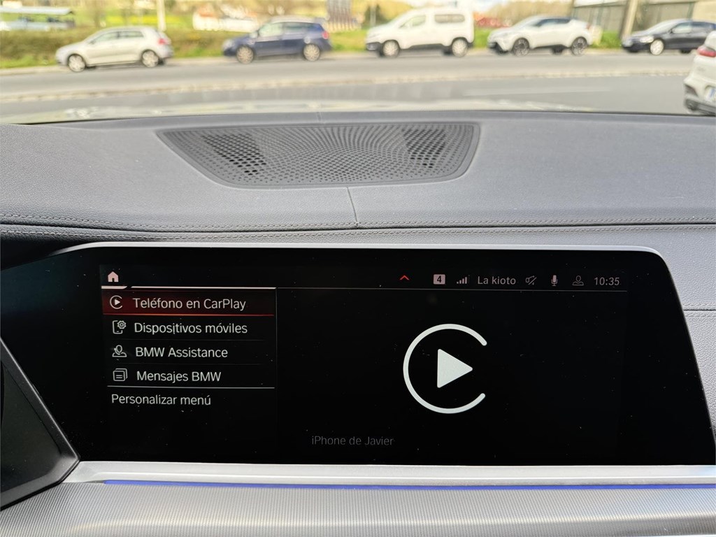 Foto 25 BMW X5 XDRIVE 30D M SPORT G05