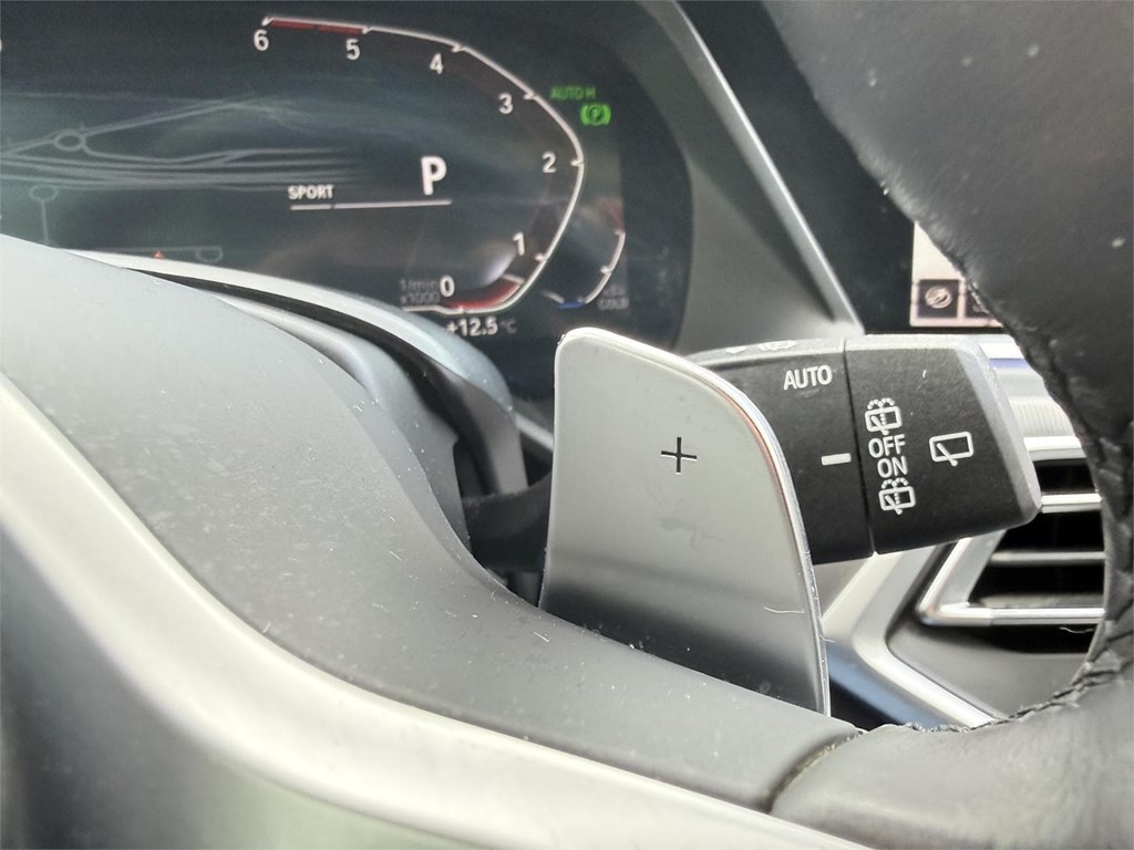 Foto 26 BMW X5 XDRIVE 30D M SPORT G05