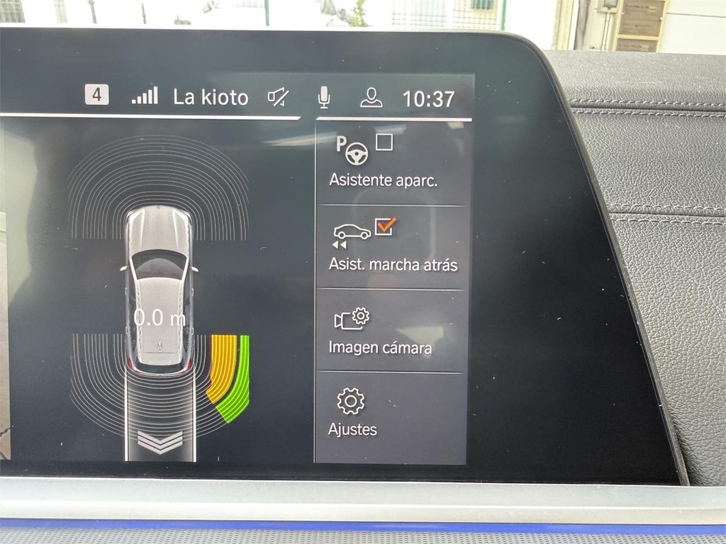 Foto 28 BMW X5 XDRIVE 30D M SPORT G05