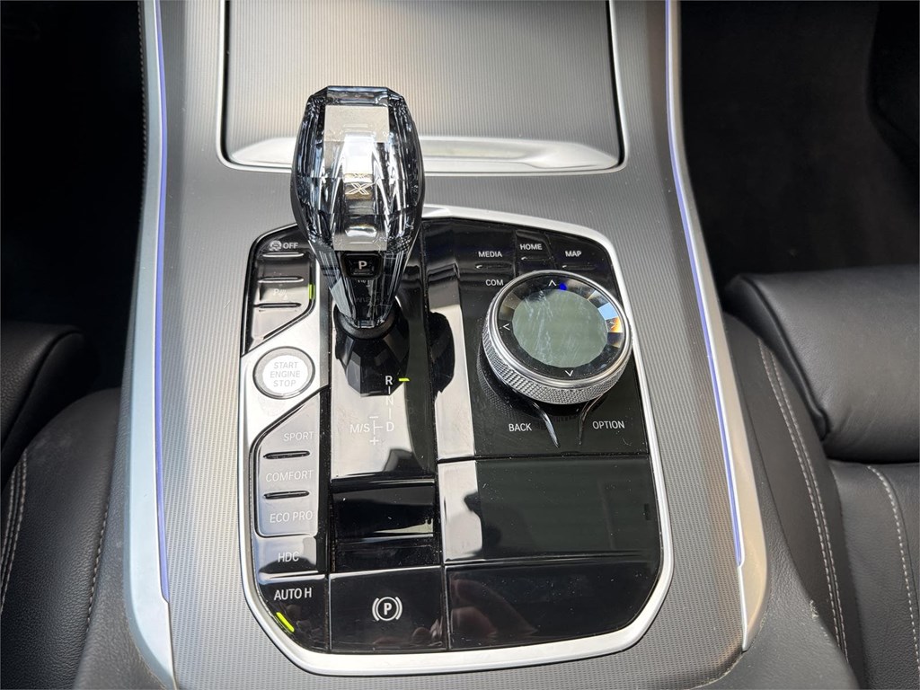 Foto 29 BMW X5 XDRIVE 30D M SPORT G05