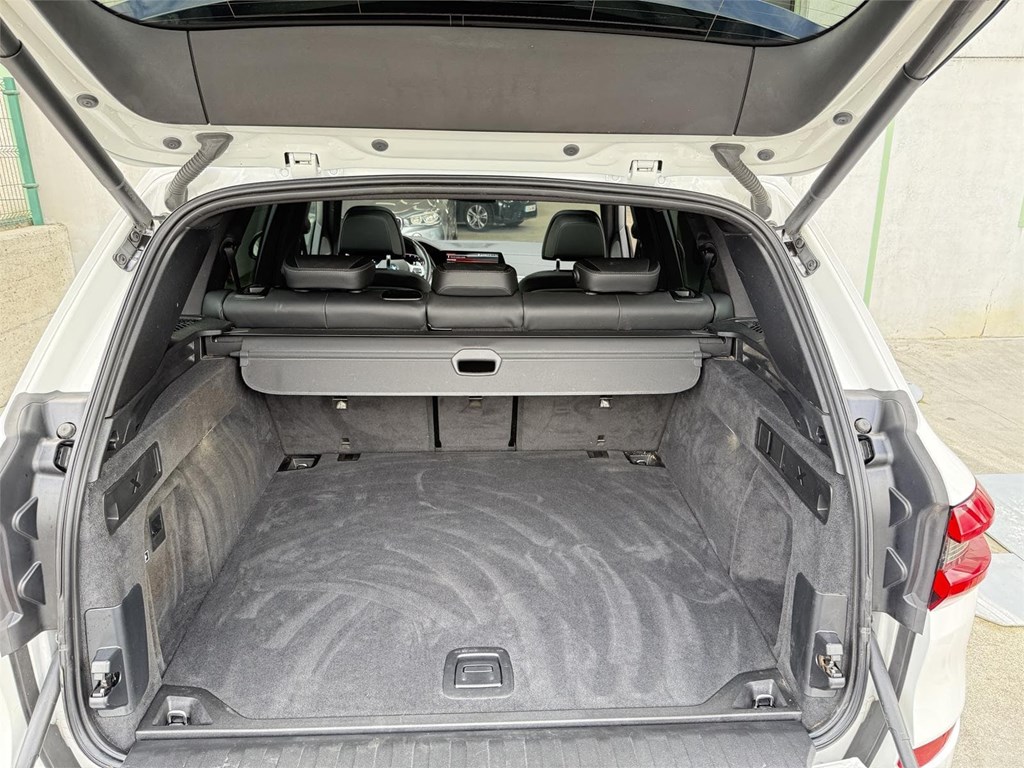Foto 34 BMW X5 XDRIVE 30D M SPORT G05