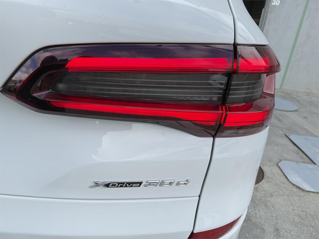 Foto 37 BMW X5 XDRIVE 30D M SPORT G05