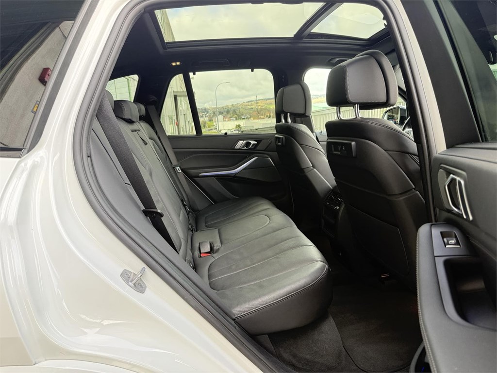 Foto 5 BMW X5 XDRIVE 30D M SPORT G05