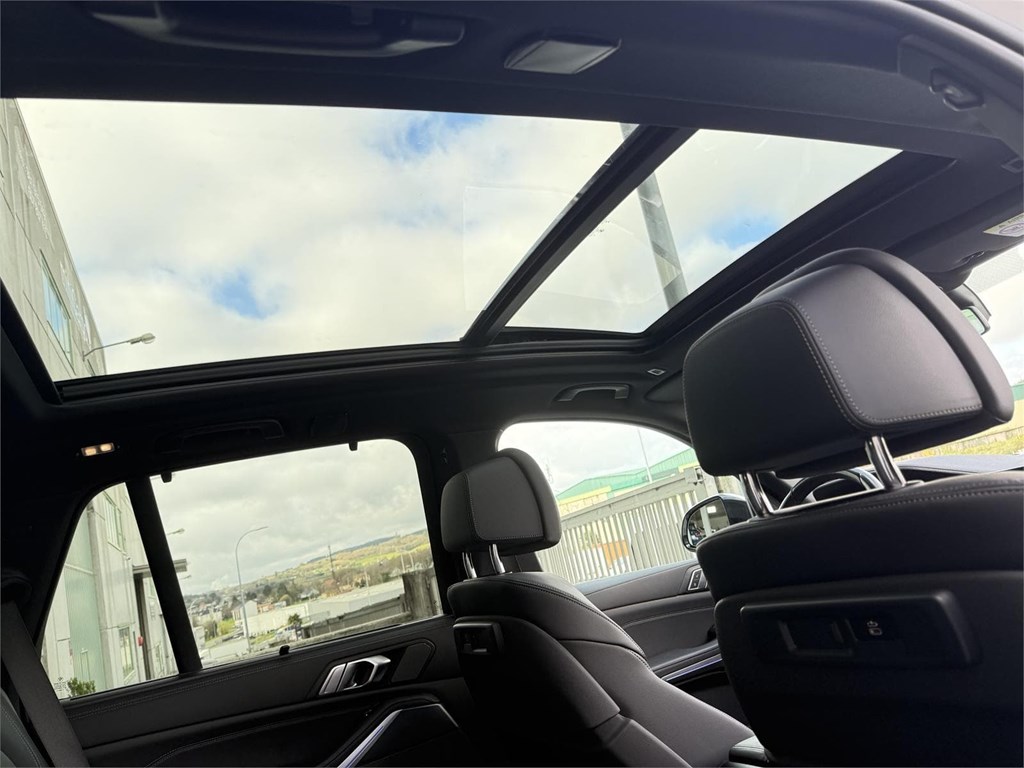 Foto 6 BMW X5 XDRIVE 30D M SPORT G05