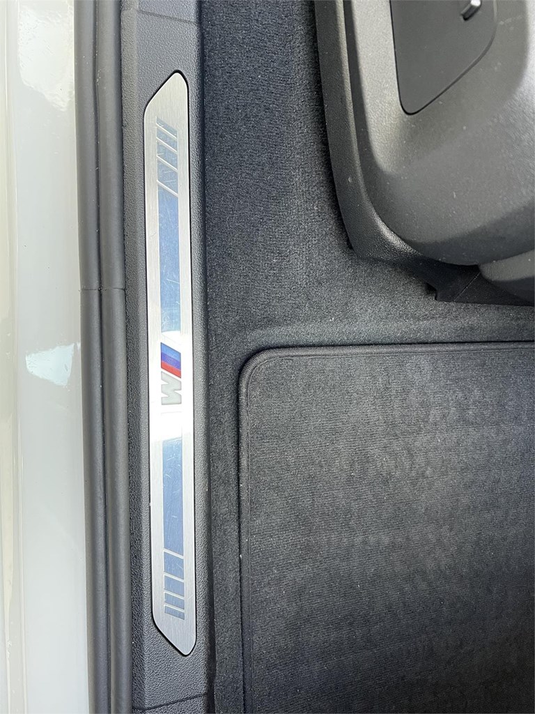 Foto 12 BMW X6 30D M SPORT