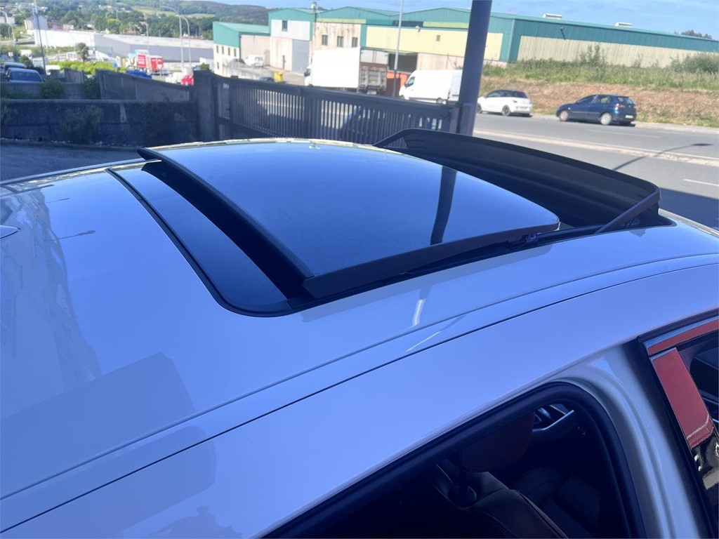 Foto 10 BMW X6 XDRIVE 30D M SPORT