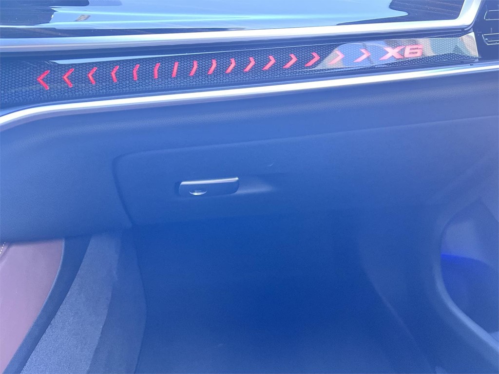 Foto 19 BMW X6 XDRIVE 30D M SPORT