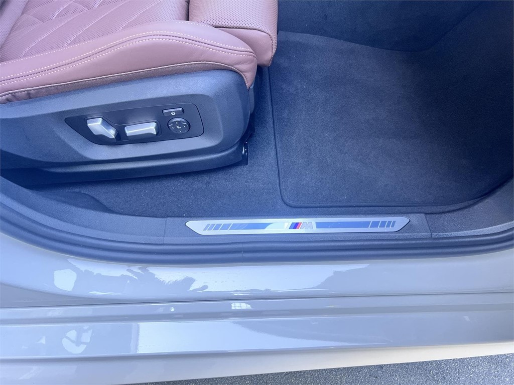 Foto 5 BMW X6 XDRIVE 30D M SPORT