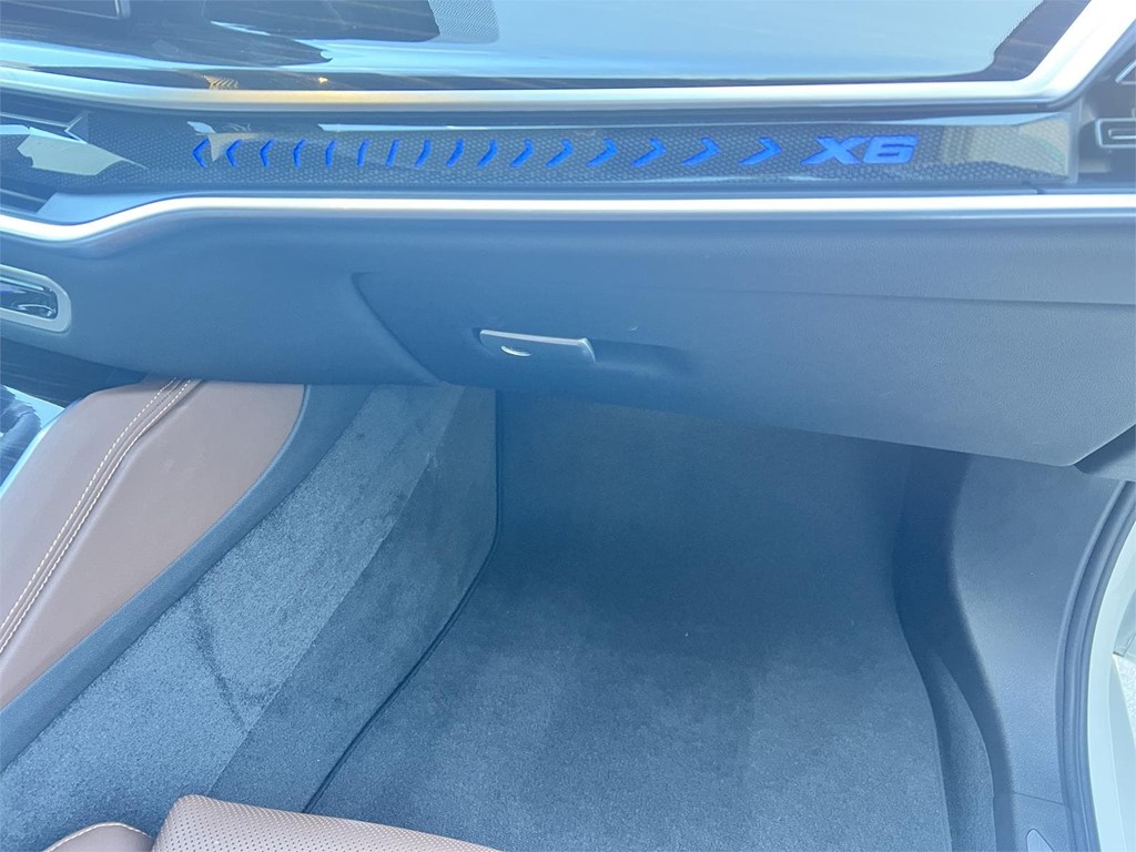 Foto 7 BMW X6 XDRIVE 30D M SPORT