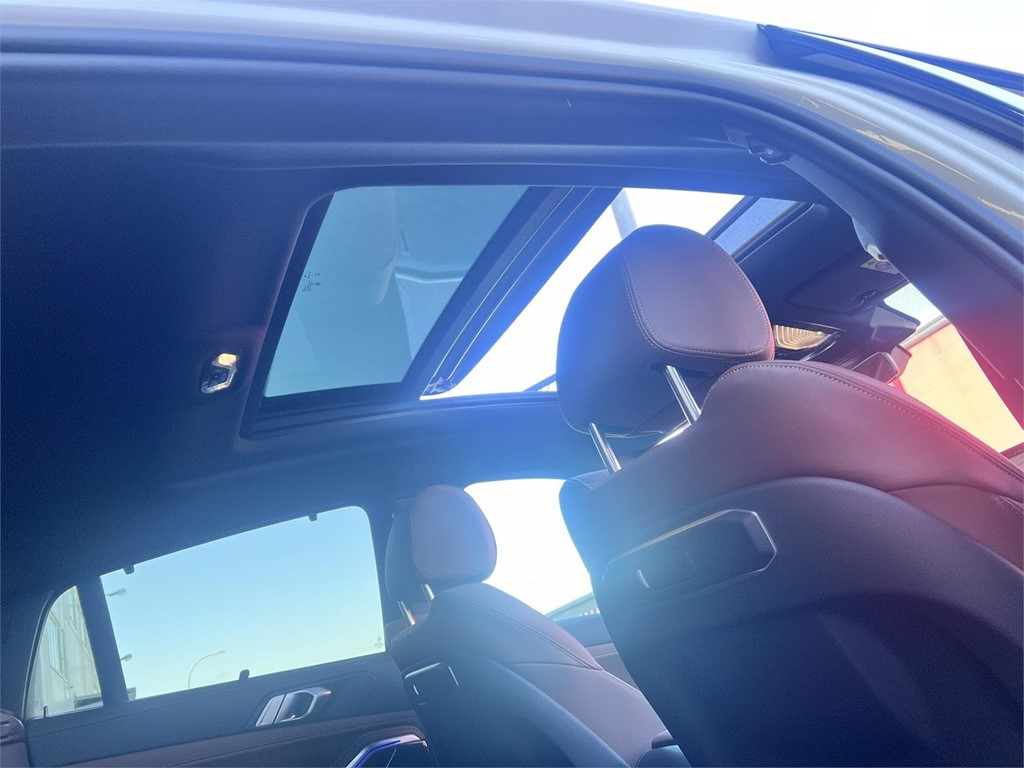 Foto 9 BMW X6 XDRIVE 30D M SPORT
