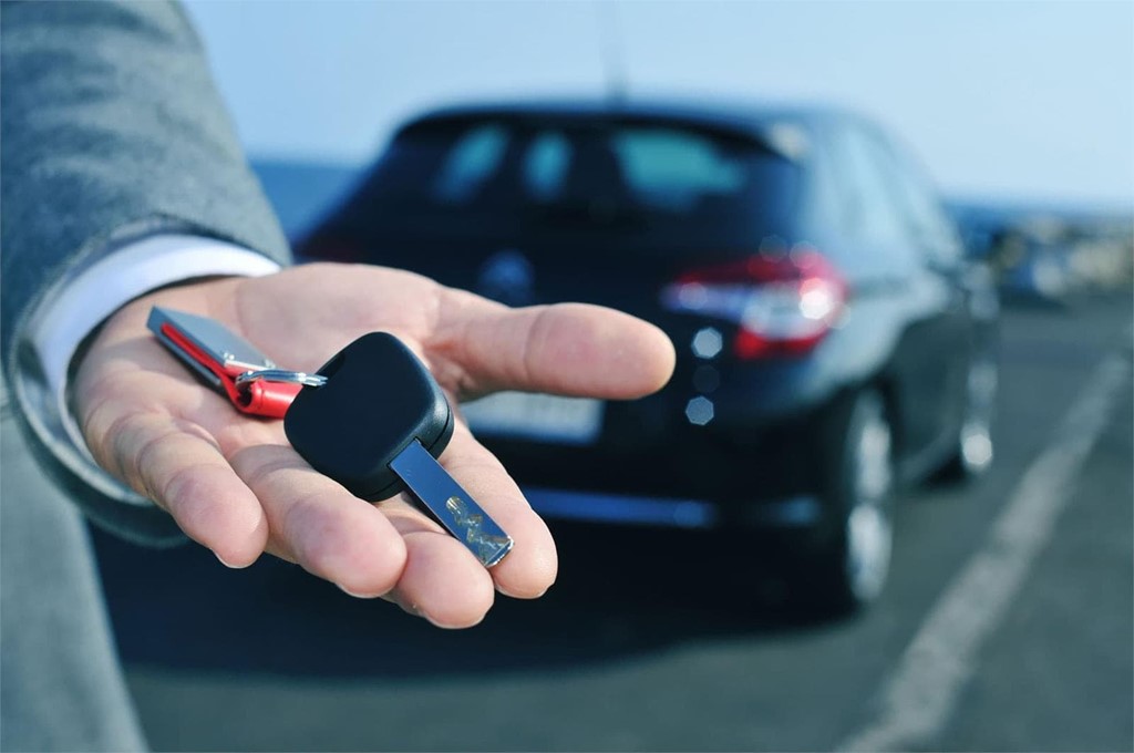 Financiación a medida en Autos Villasenín: consigue el coche de tus sueños