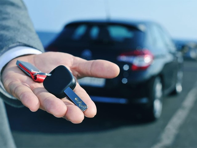 Financiación a medida en Autos Villasenín: consigue el coche de tus sueños