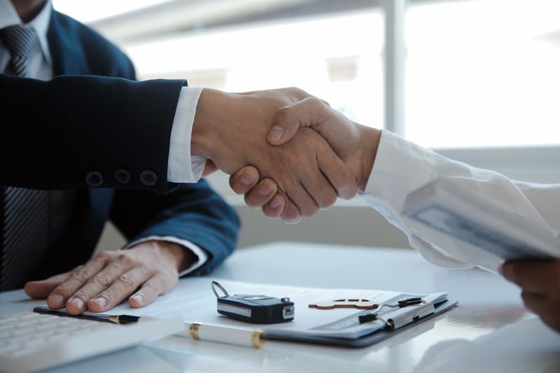 Venta de coches de ocasión en Oroso