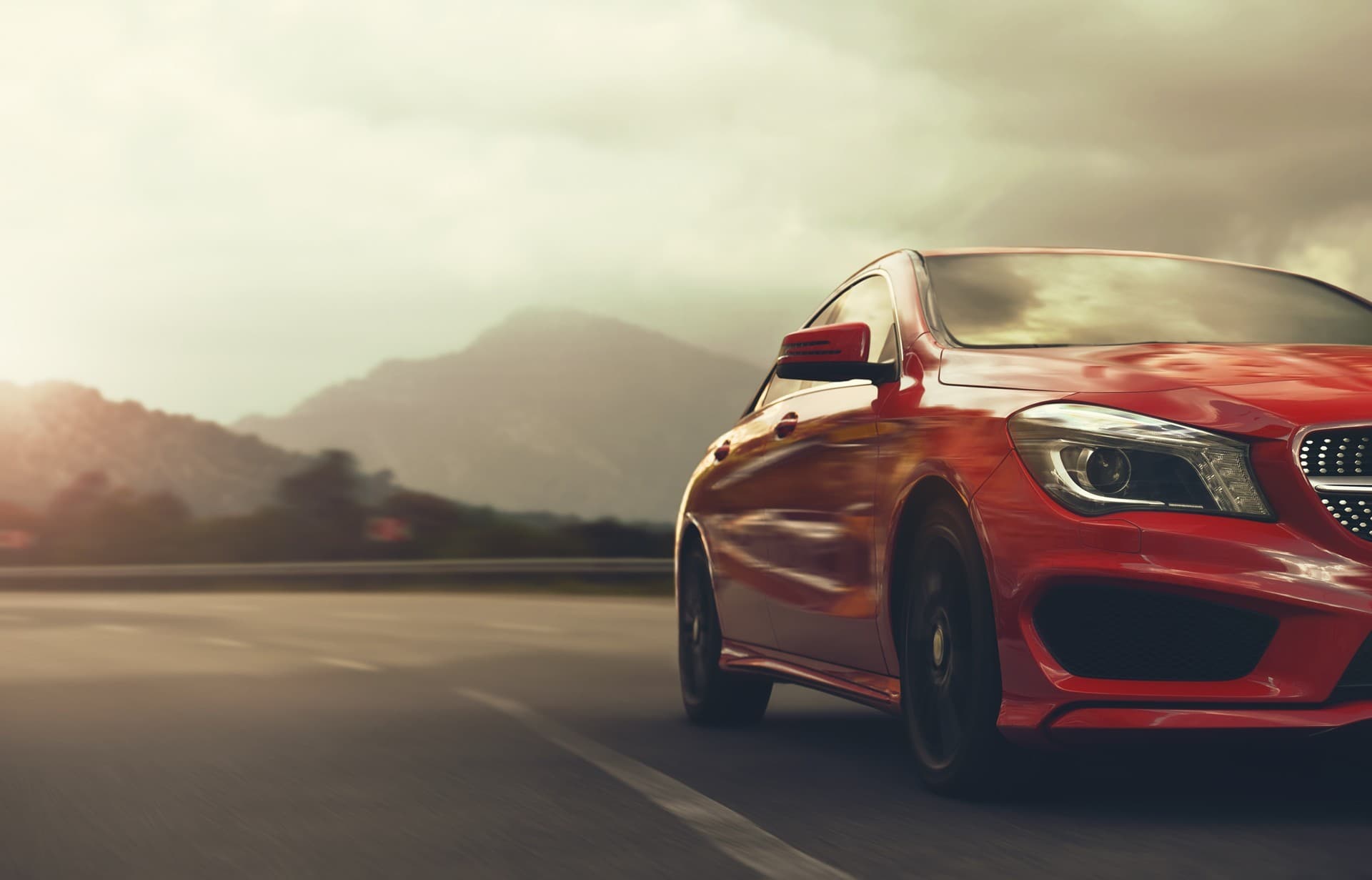 Venta de coches de segunda mano en Santiago