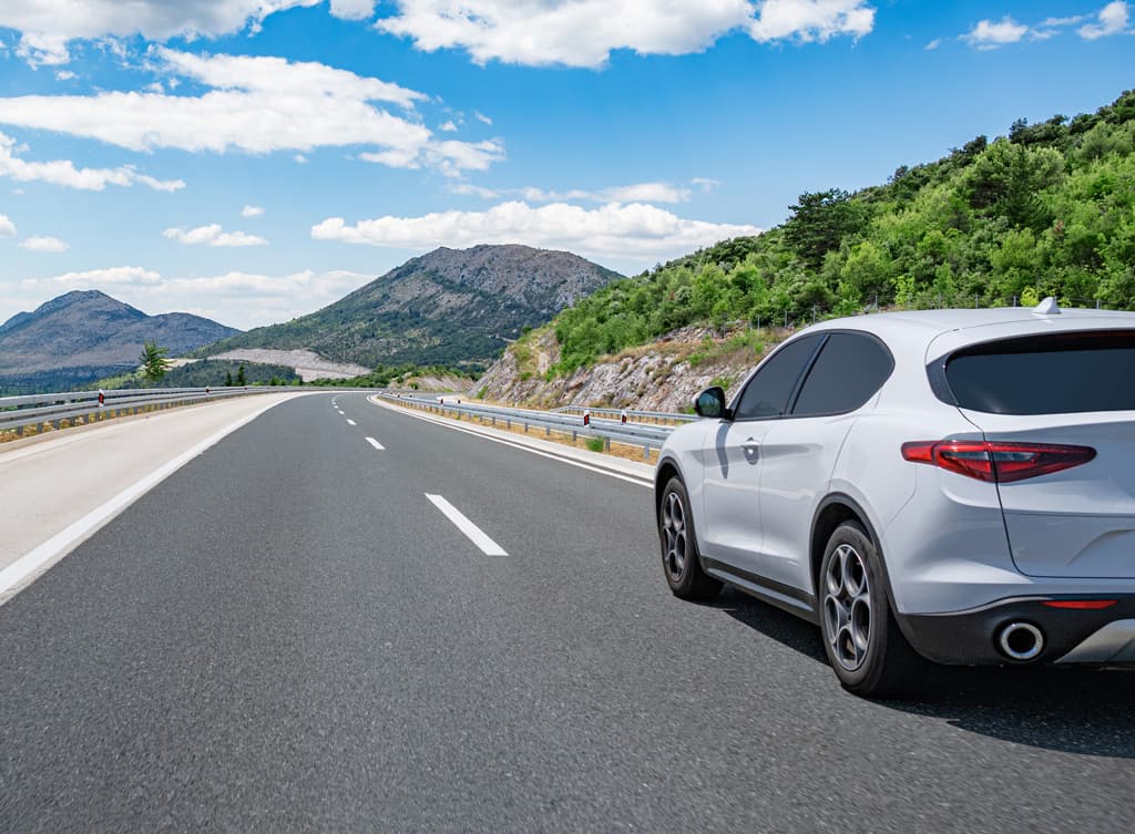 Coches de segunda mano en Santiago