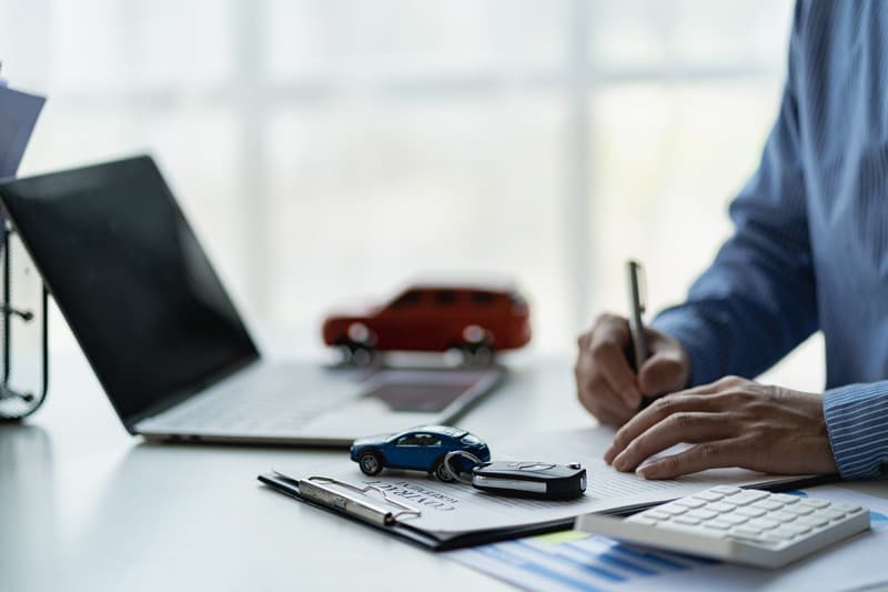 Ver coches seminuevos en Santiago