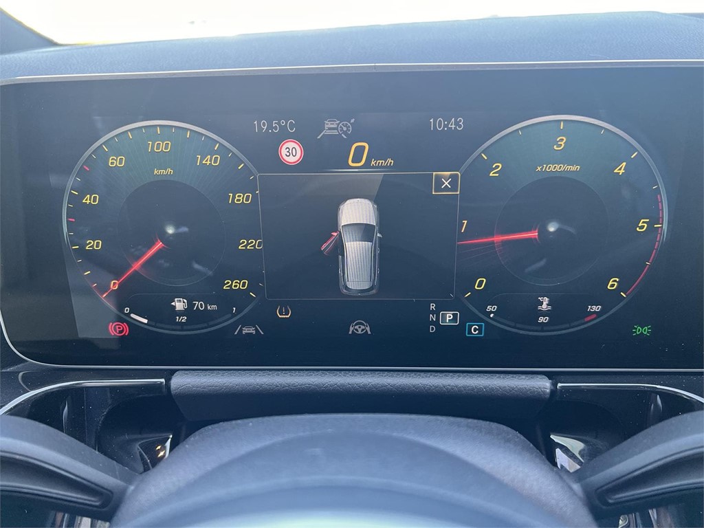 Foto 18 MERCEDES B200d 8G-DCT AMG LINE
