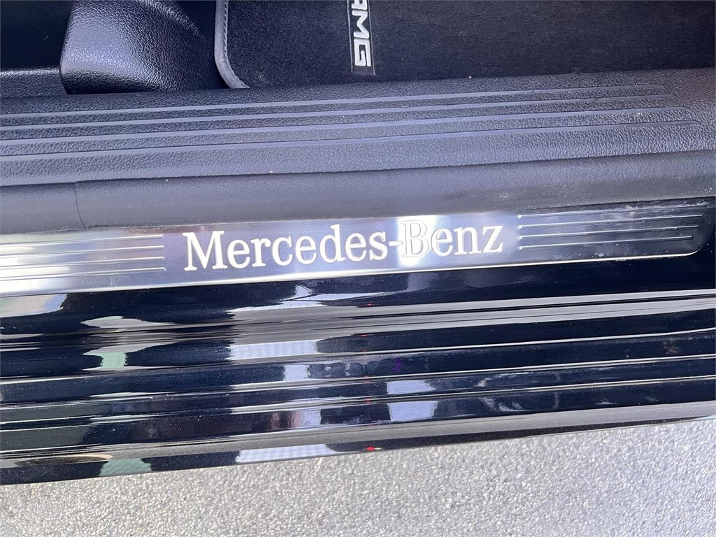 Foto 5 MERCEDES B200d 8G-DCT AMG LINE