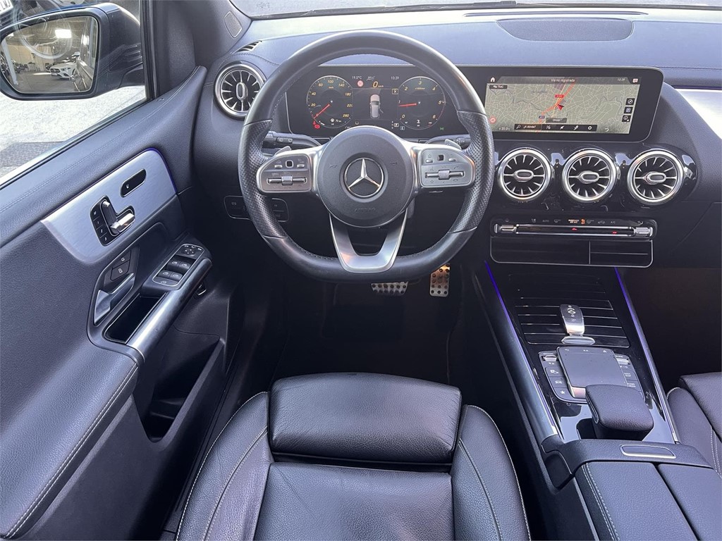 Foto 8 MERCEDES B200d 8G-DCT AMG LINE