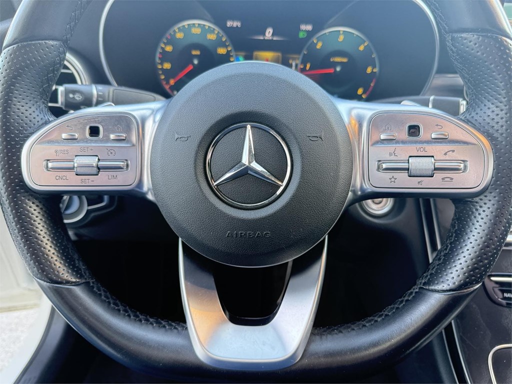 Foto 13 MERCEDES C220D COUPE 9G-TRONIC AMG LINE