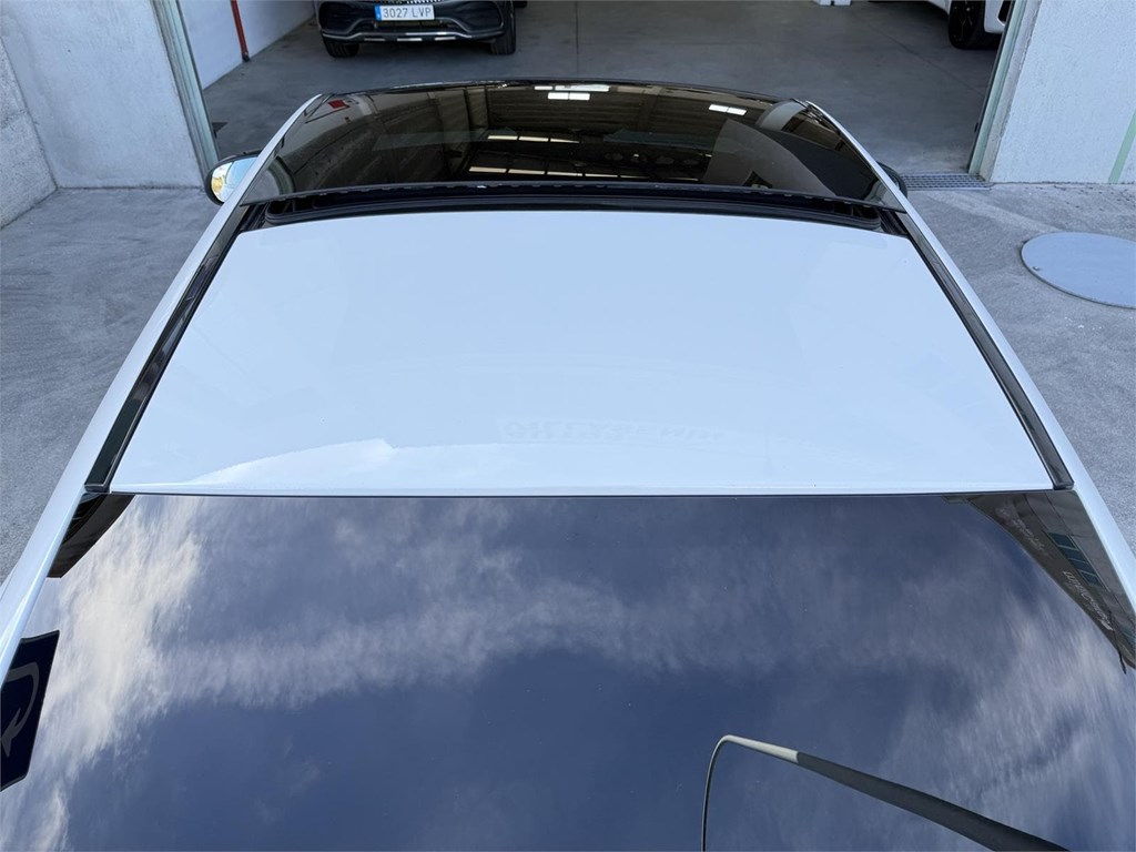 Foto 25 MERCEDES C220D COUPE 9G-TRONIC AMG LINE