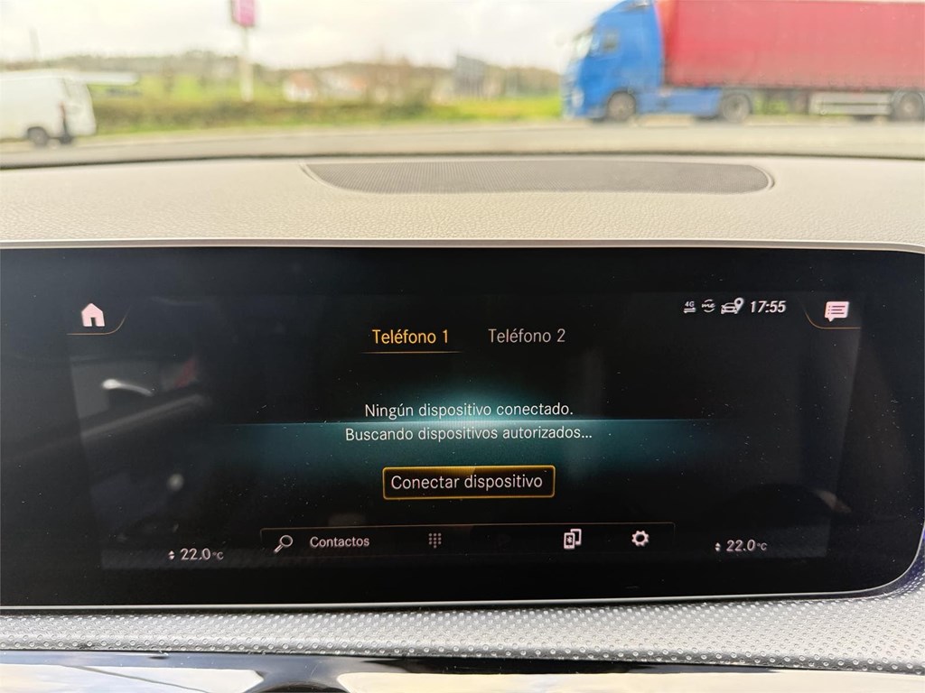 Foto 19 MERCEDES CLA 200D 8G-DCT AMG LINE