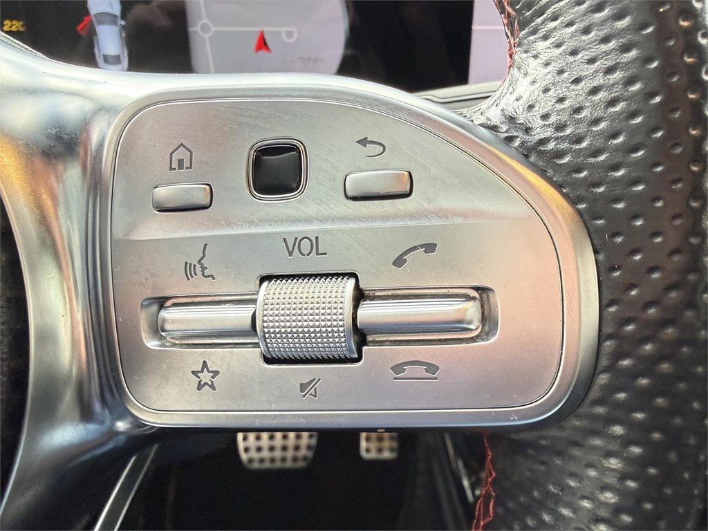 Foto 22 MERCEDES CLA 200D 8G-DCT AMG LINE