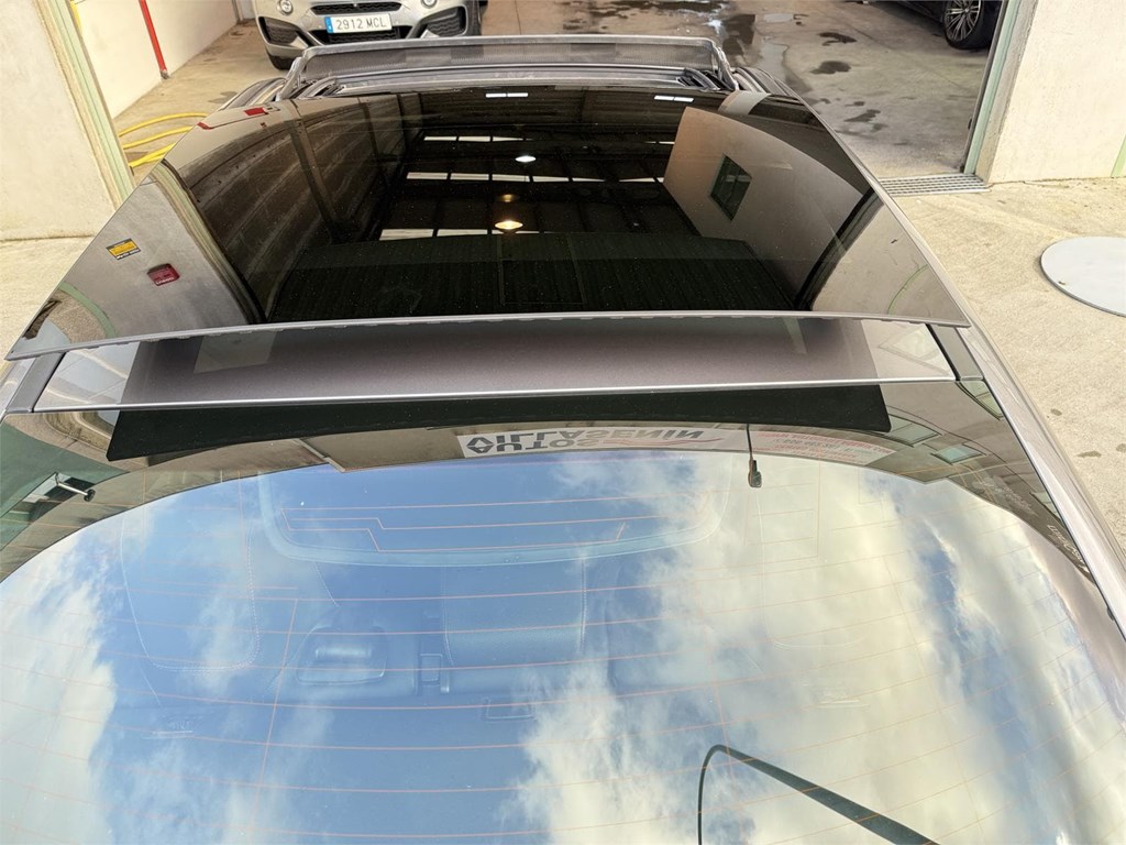 Foto 27 MERCEDES CLA 200D 8G-DCT AMG LINE