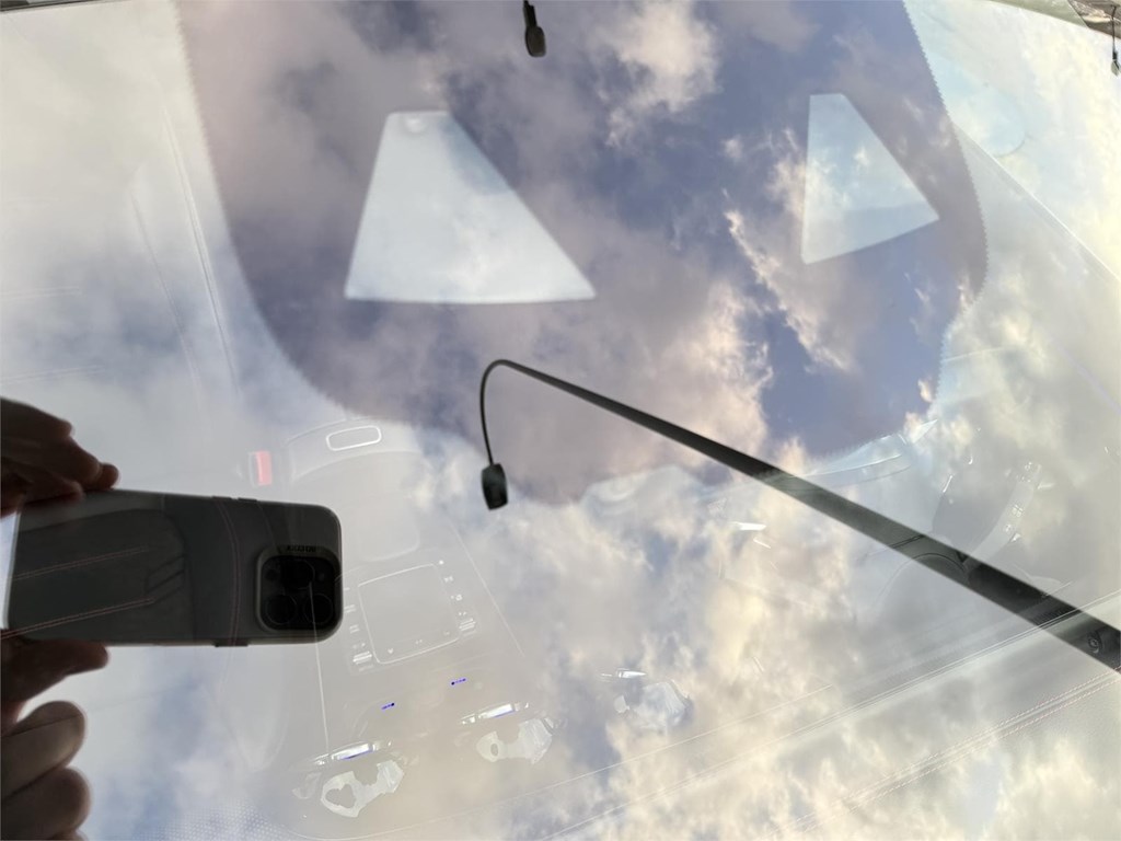 Foto 3 MERCEDES CLA 200D 8G-DCT AMG LINE