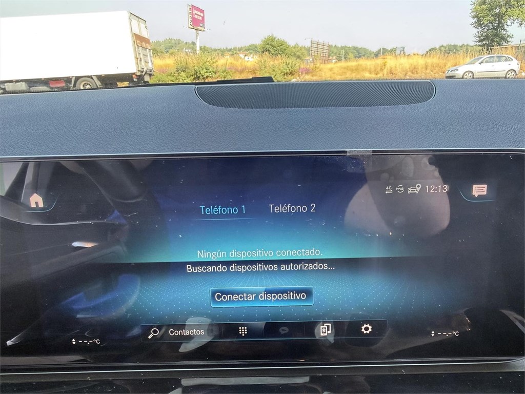 Foto 19 MERCEDES GLA 200D 8G-DCT AMG LINE