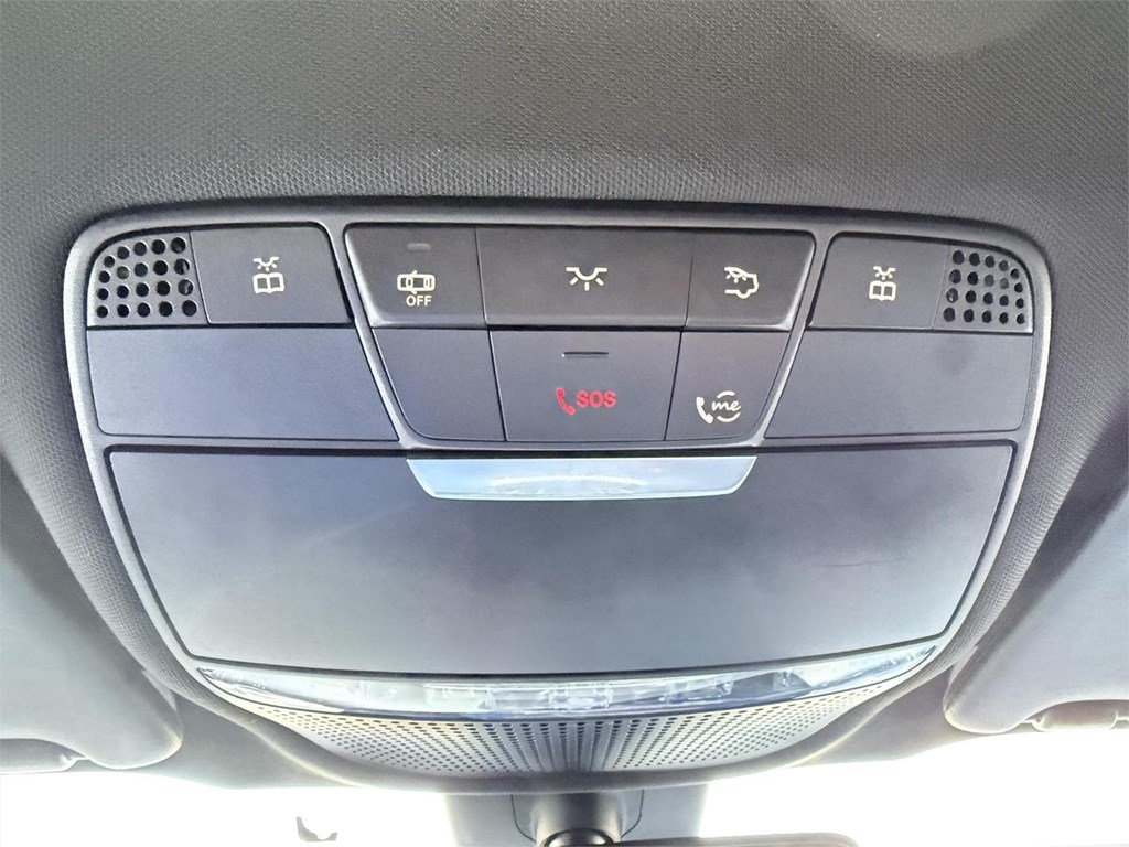 Foto 16 MERCEDES GLC 220D 9G-TRONIC AMG LINE