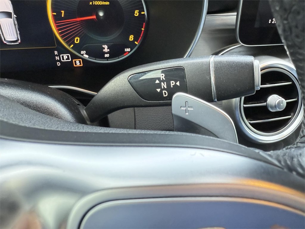 Foto 18 MERCEDES GLC 220D 9G-TRONIC AMG LINE