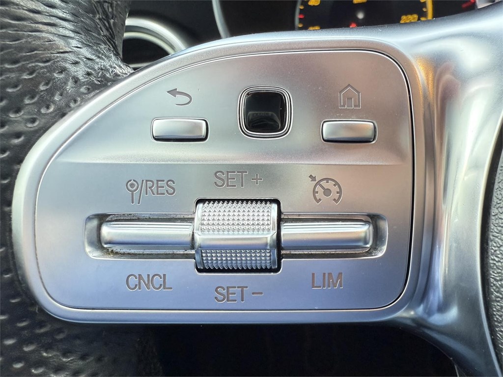 Foto 19 MERCEDES GLC 220D 9G-TRONIC AMG LINE