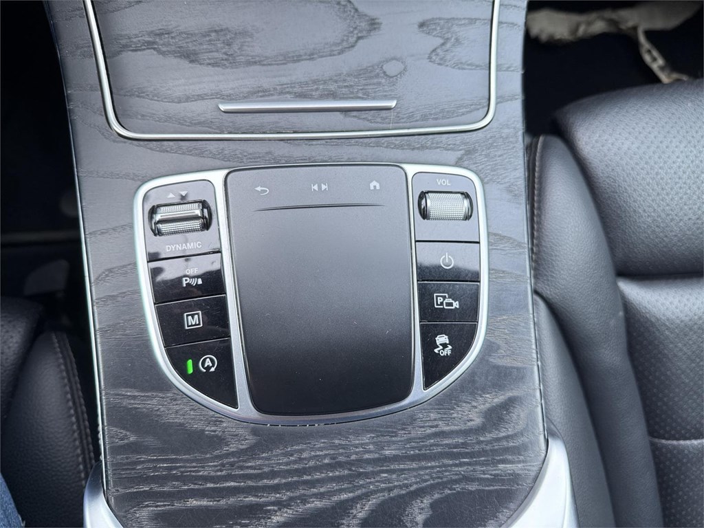 Foto 9 MERCEDES GLC 220D 9G-TRONIC AMG LINE