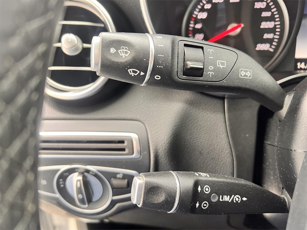 Foto 8 MERCEDES GLC 220D AMG LINE 9G-TRONIC