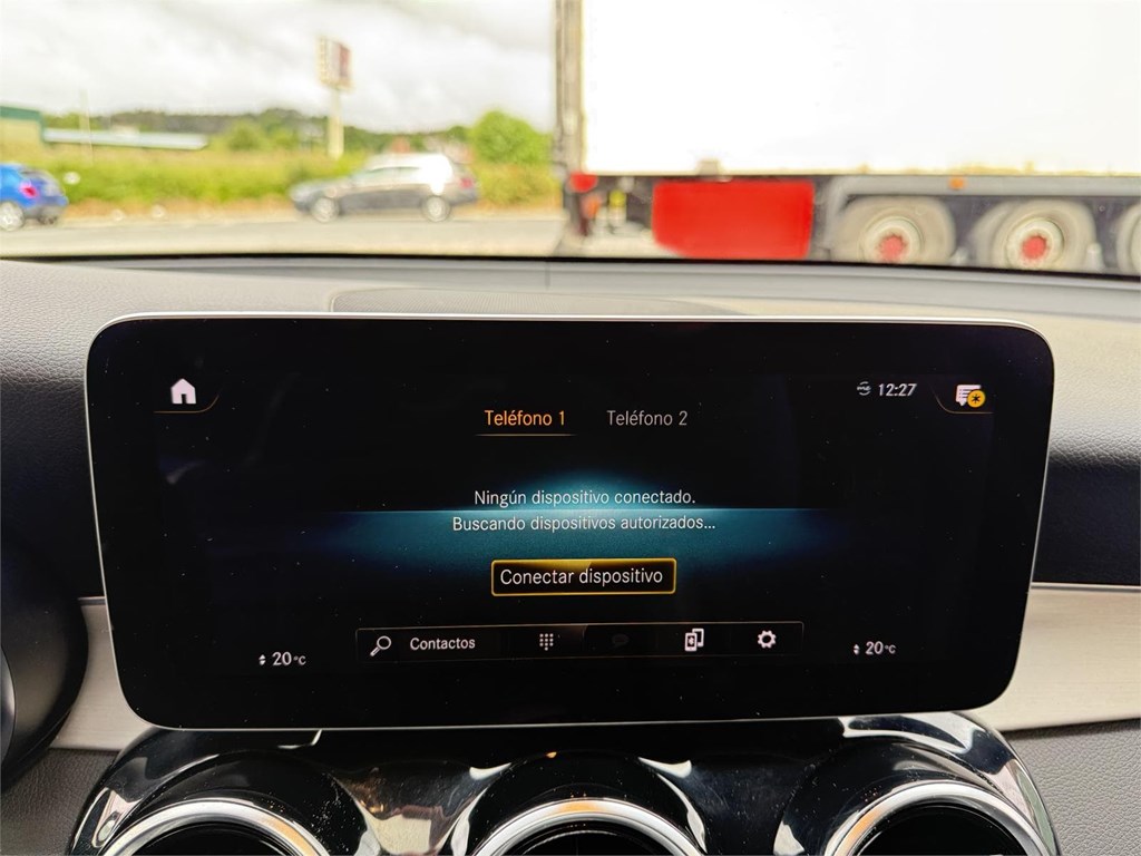 Foto 14 MERCEDES GLC 220D AMG LINE