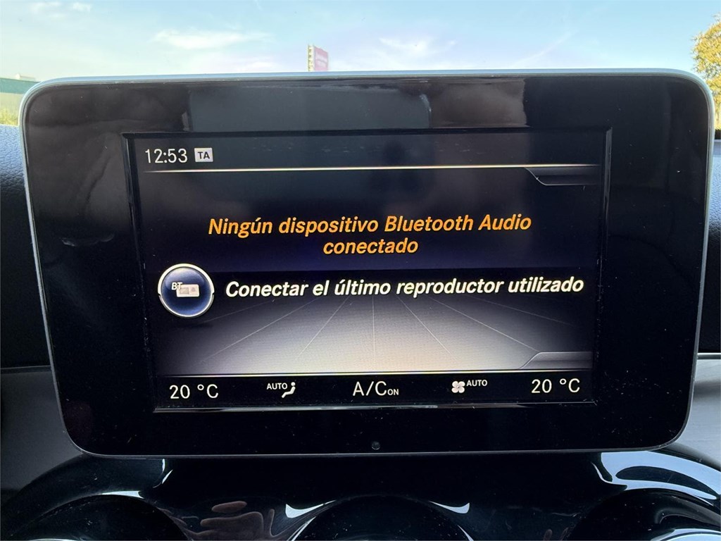 Foto 13 MERCEDES GLC 250 AMG LINE 9G-TRONIC