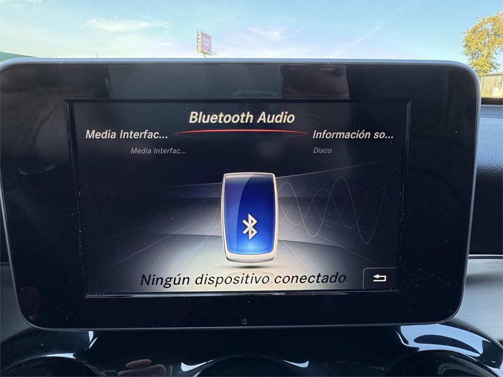 Foto 14 MERCEDES GLC 250 AMG LINE 9G-TRONIC