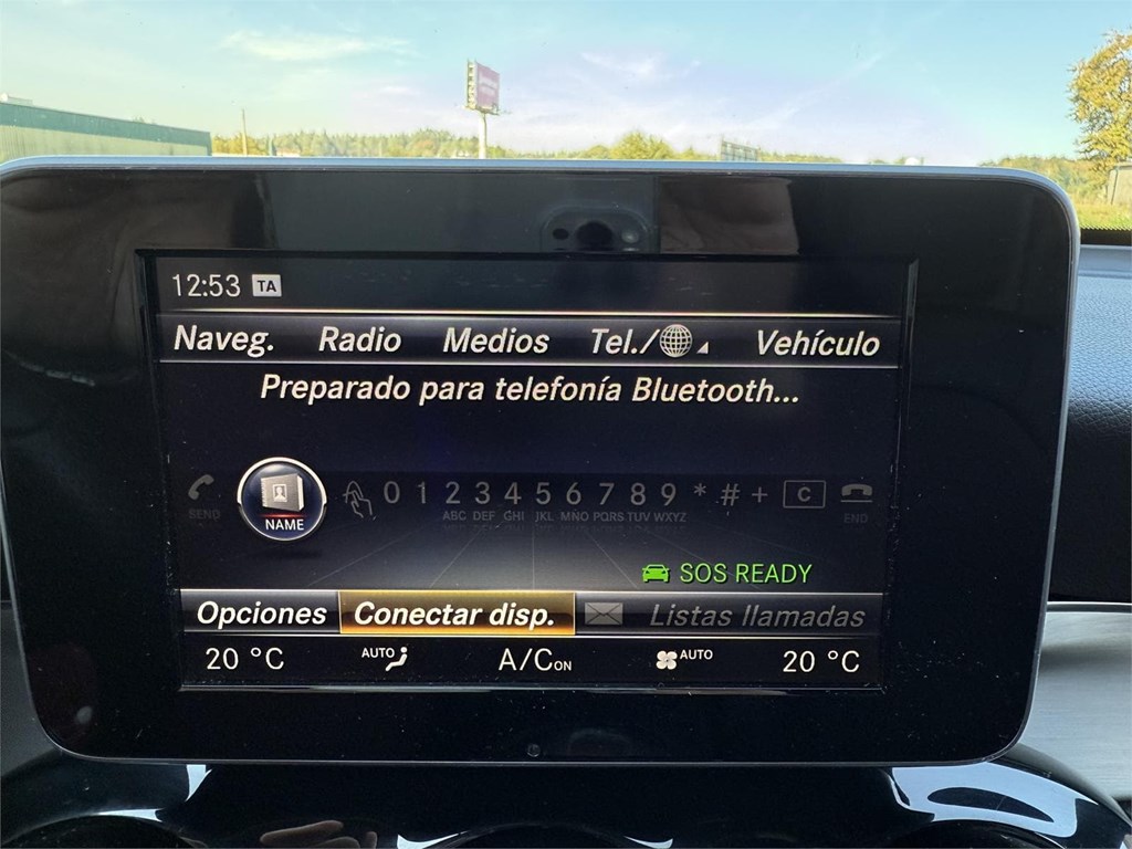 Foto 15 MERCEDES GLC 250 AMG LINE 9G-TRONIC