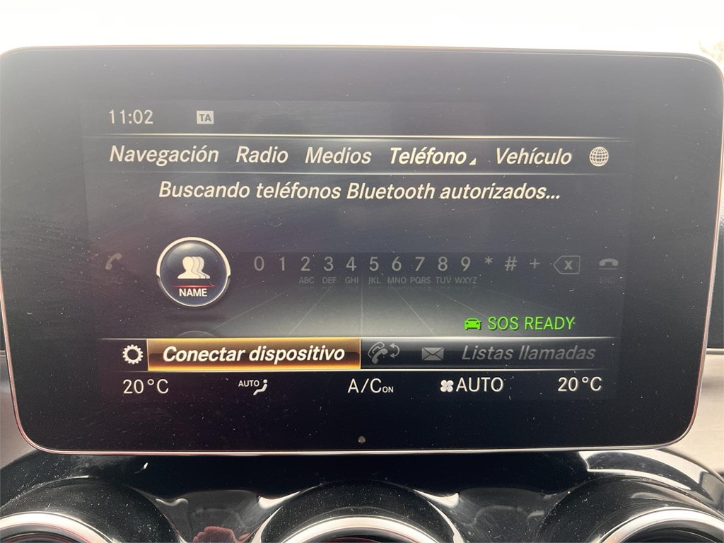 Foto 12 MERCEDES GLC 250D AMG LINE